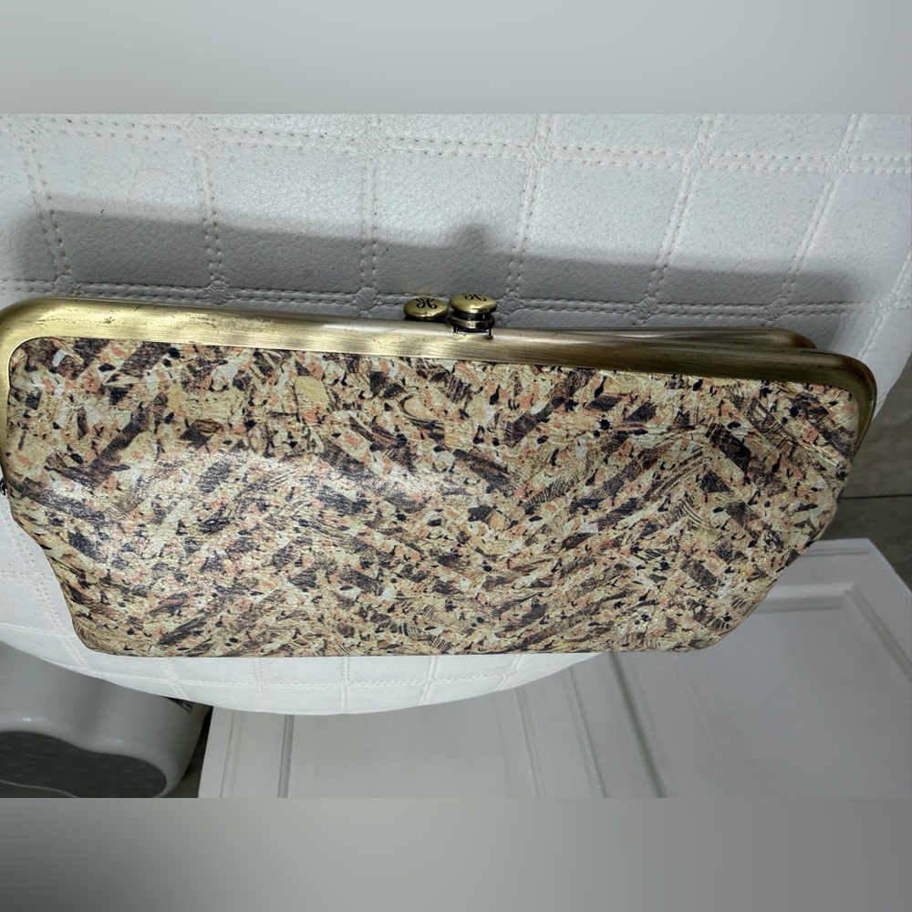 HOBO Lauren wallet
